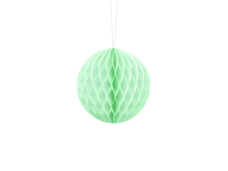 Grüne Honigwabe 10cm