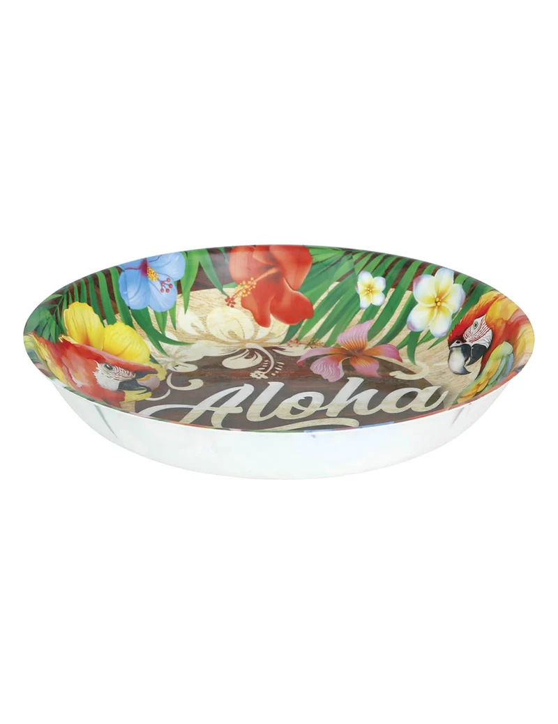 Aloha Hawaii Schale 27 x 9 cm