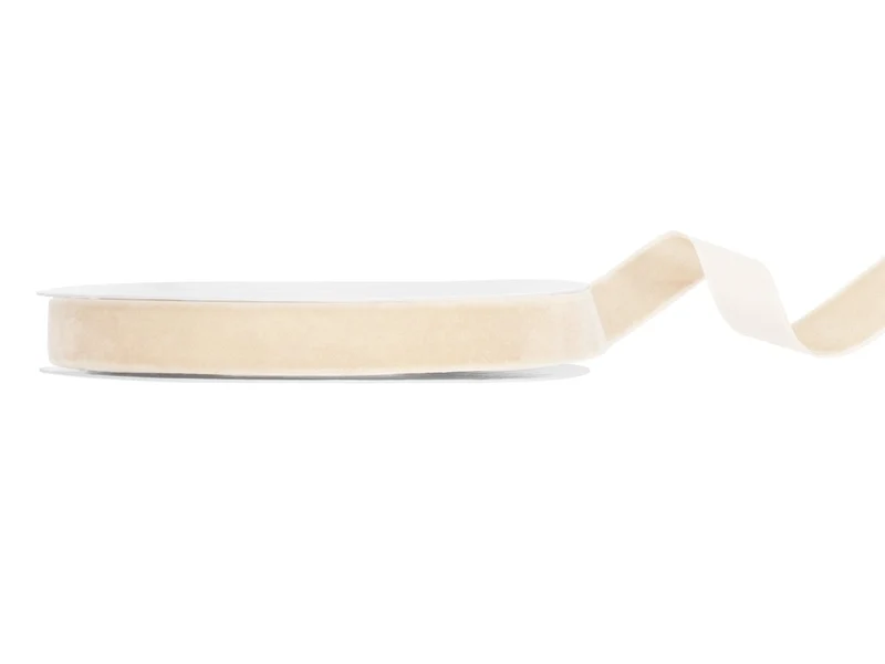 Beige Farbband 10m