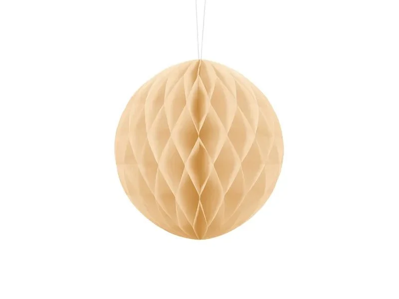 Nackte Honigwabe 20cm