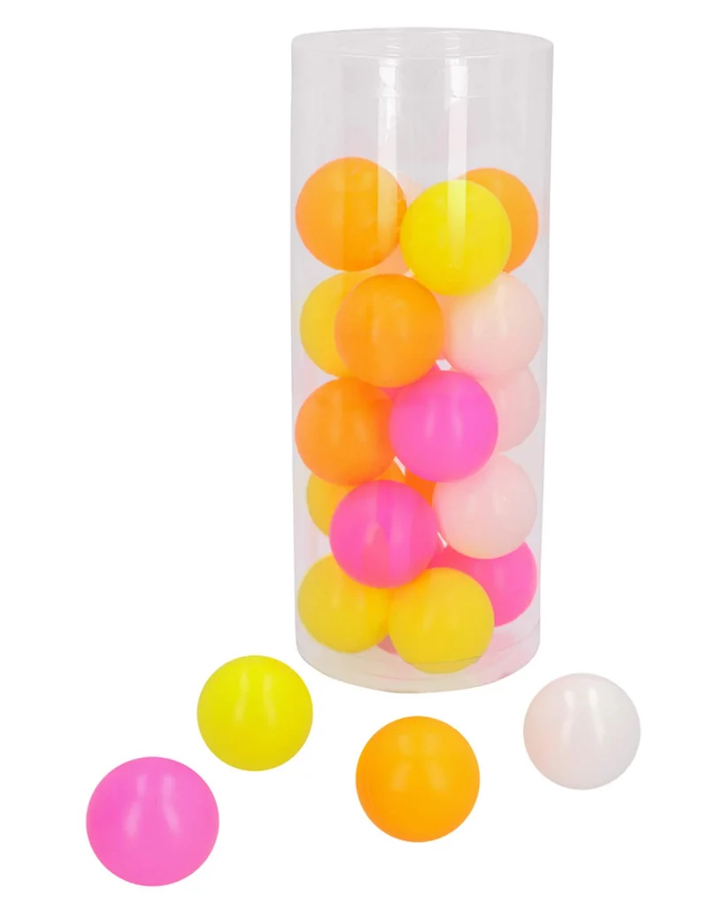 24er Bier Pong Set