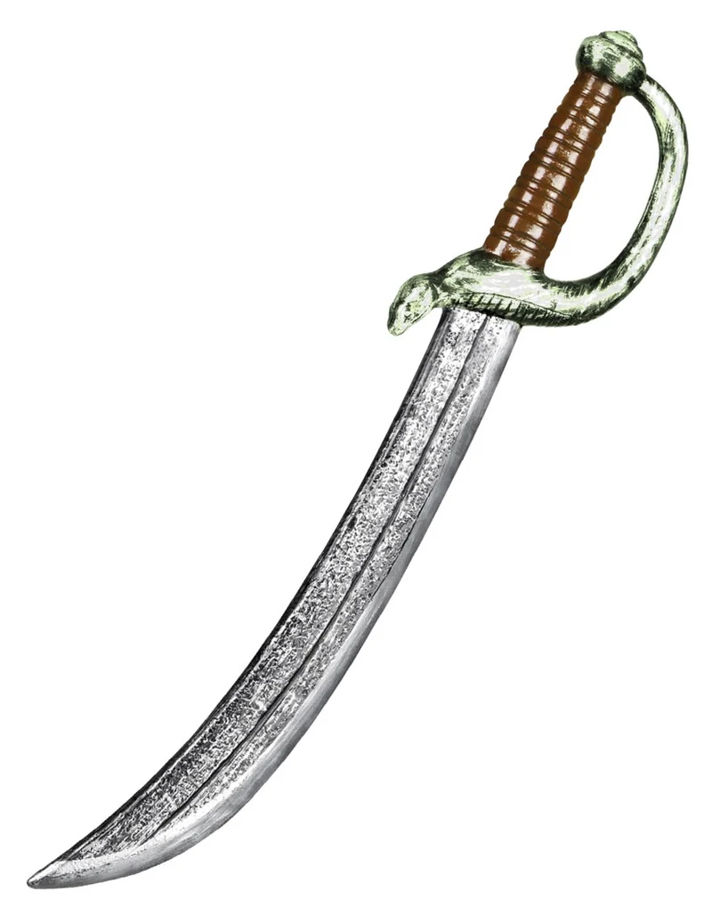 Piratensäbel 53 cm