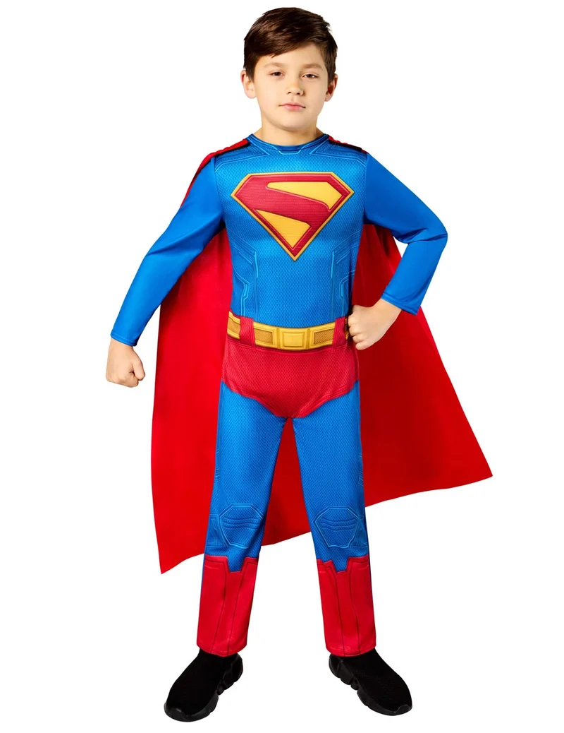 Klassisches Superman™-Kostüm