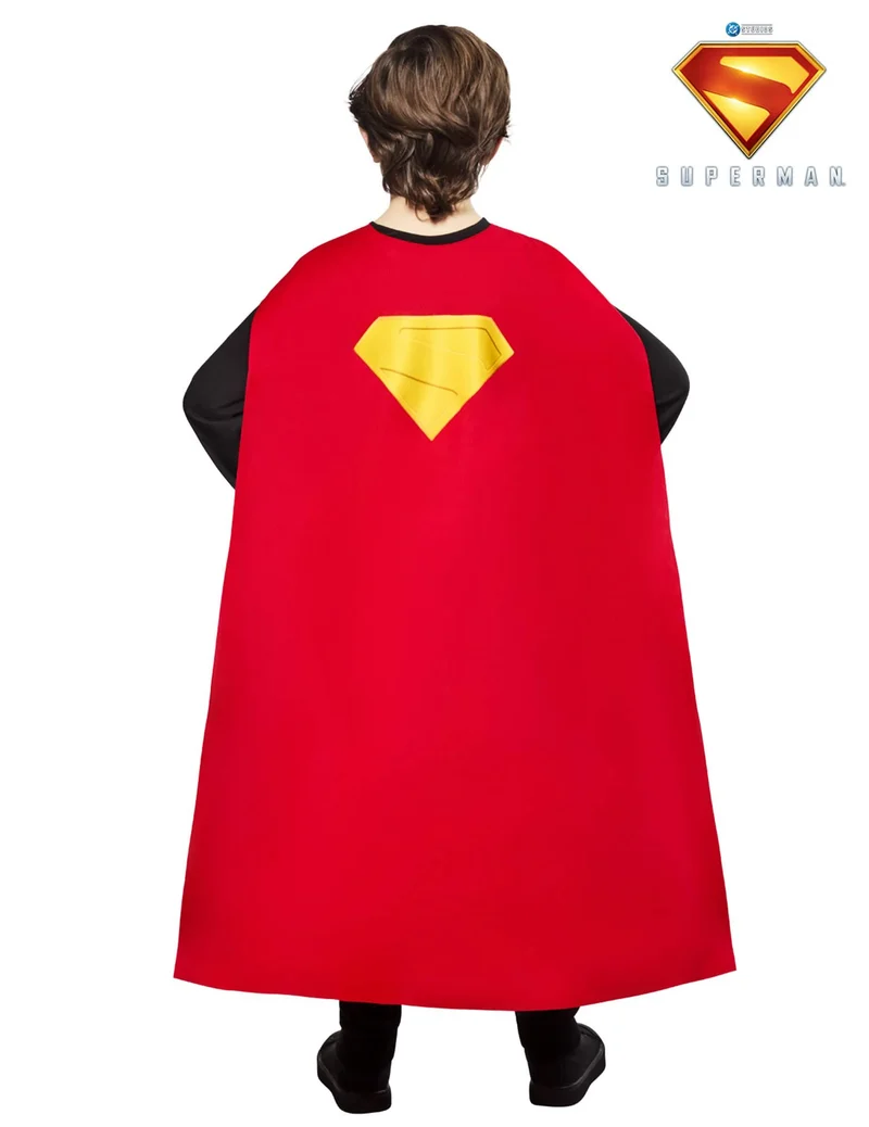 Superman™ Umhang für Kinder