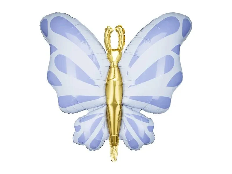 Schmetterling Helium Ballon 69cm