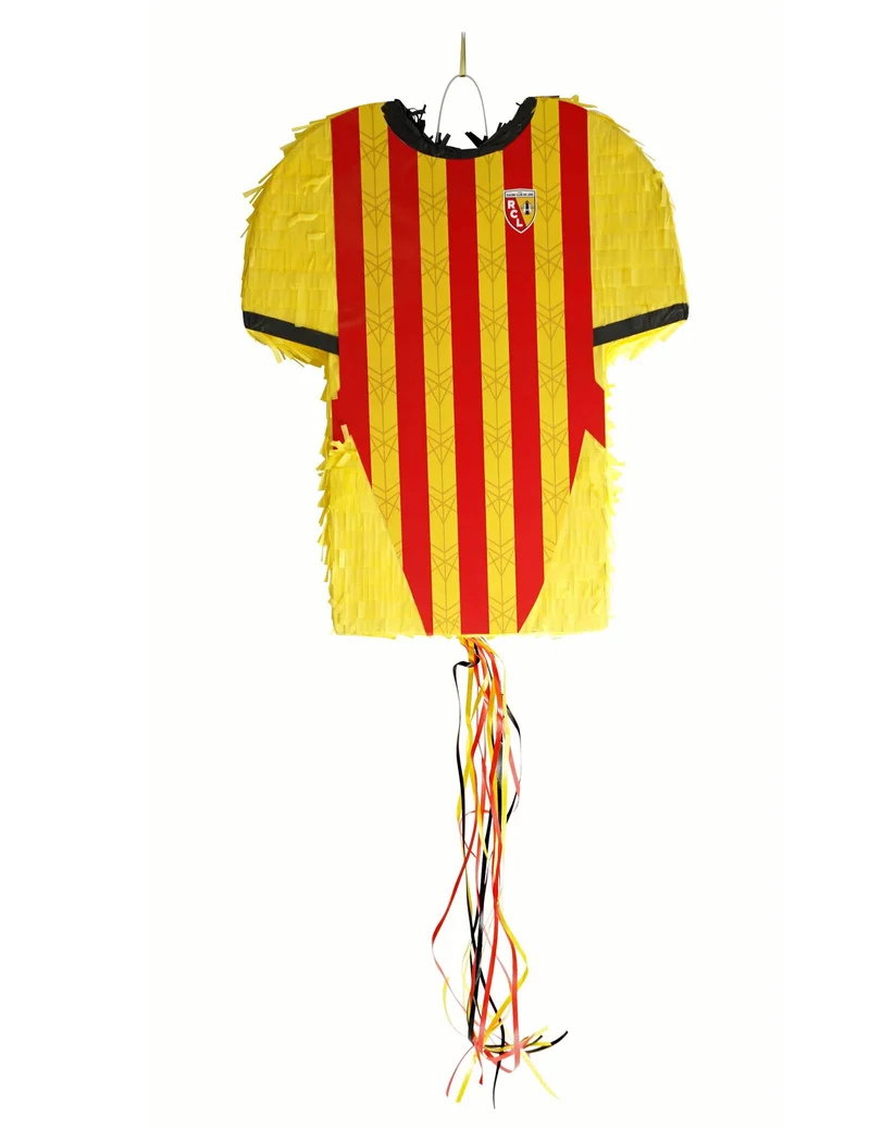 Piñata RC Lens 45 x 38 cm