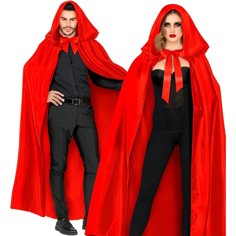 Halloween Cape Rot