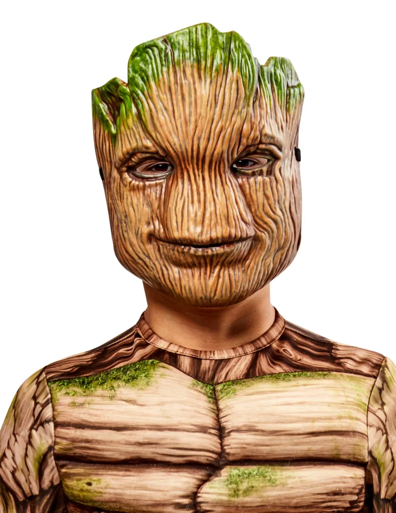 Groot™ Maske Guardians of the Galaxy™