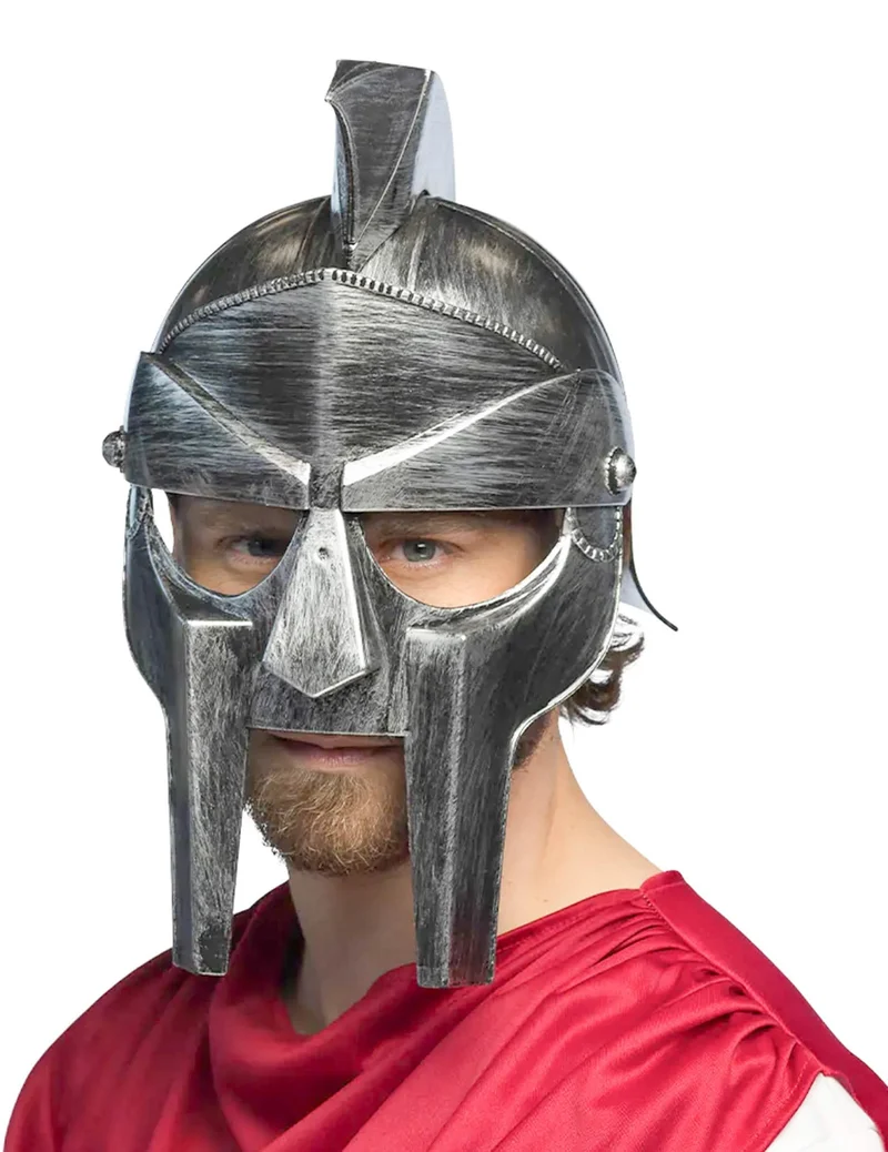 Gladiatorenhelm für Erwachsene