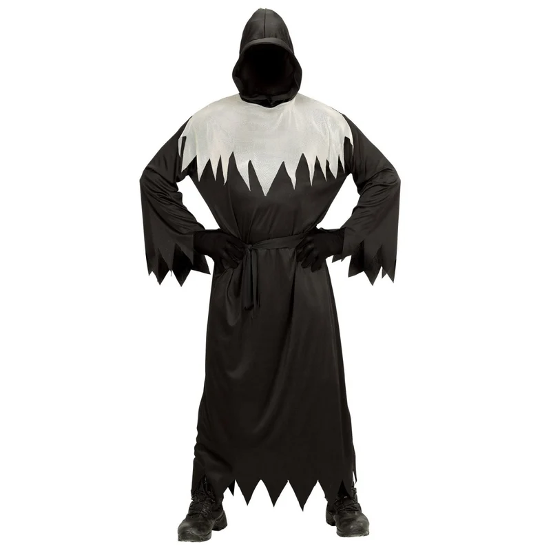 Halloween Kostüm Herren Totengräber