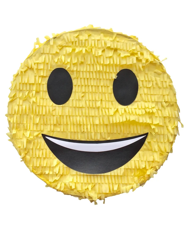 Piñata Imoji™ 25cm