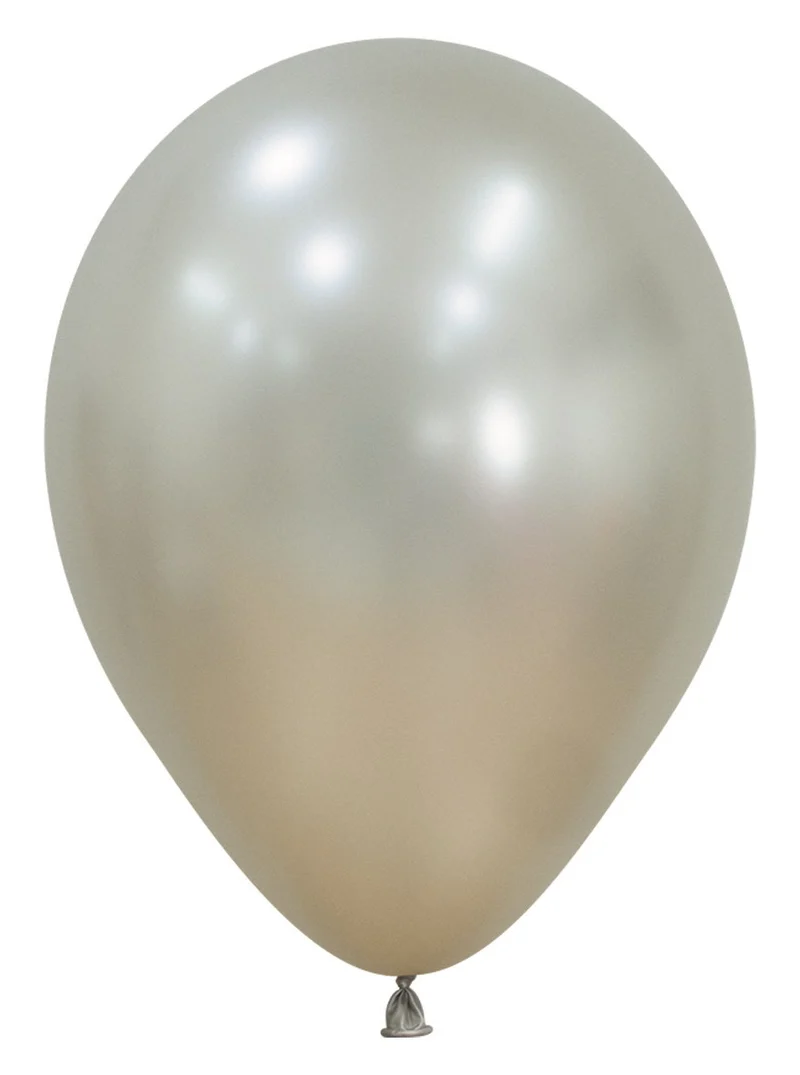 Perlen Ballons 30cm 50Stk