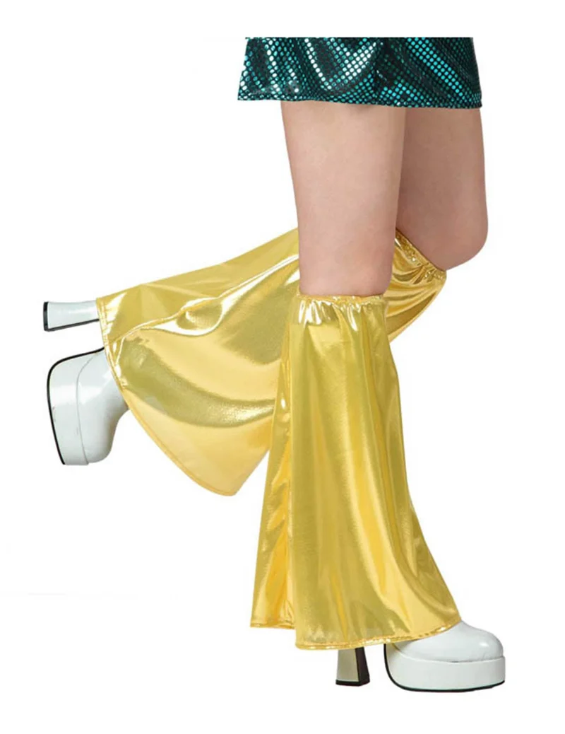 Goldene Stulpen