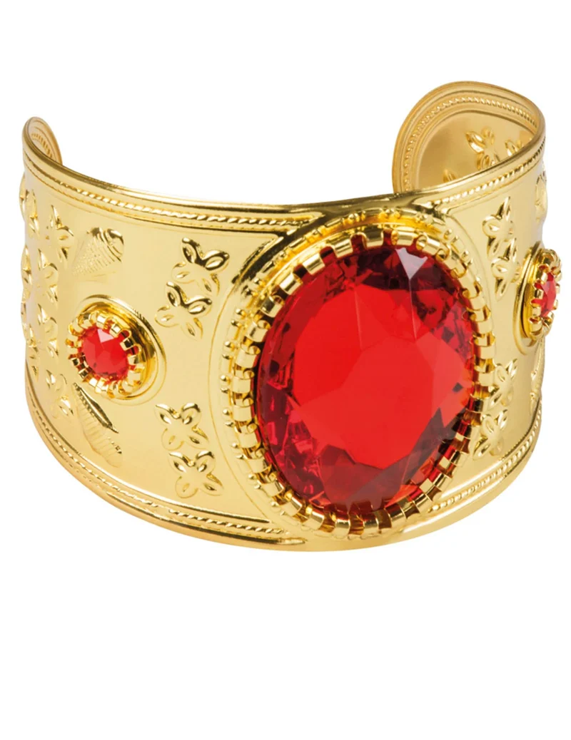 Orientalische Prinzessin -Armband für Erwachsene