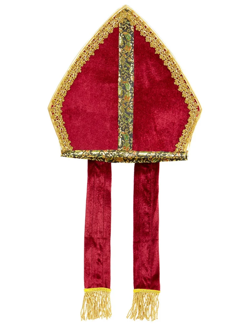 Mitra St. Nikolaus