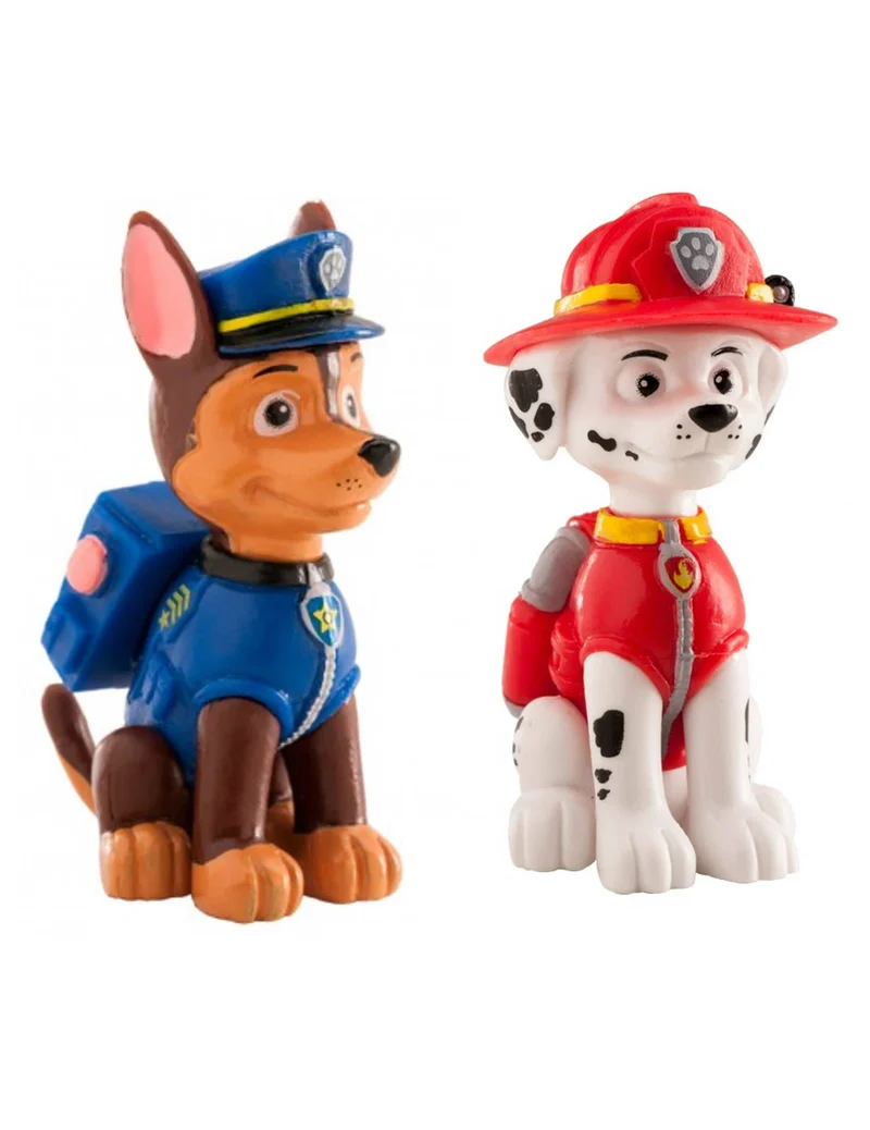 PAW Patrol Figur