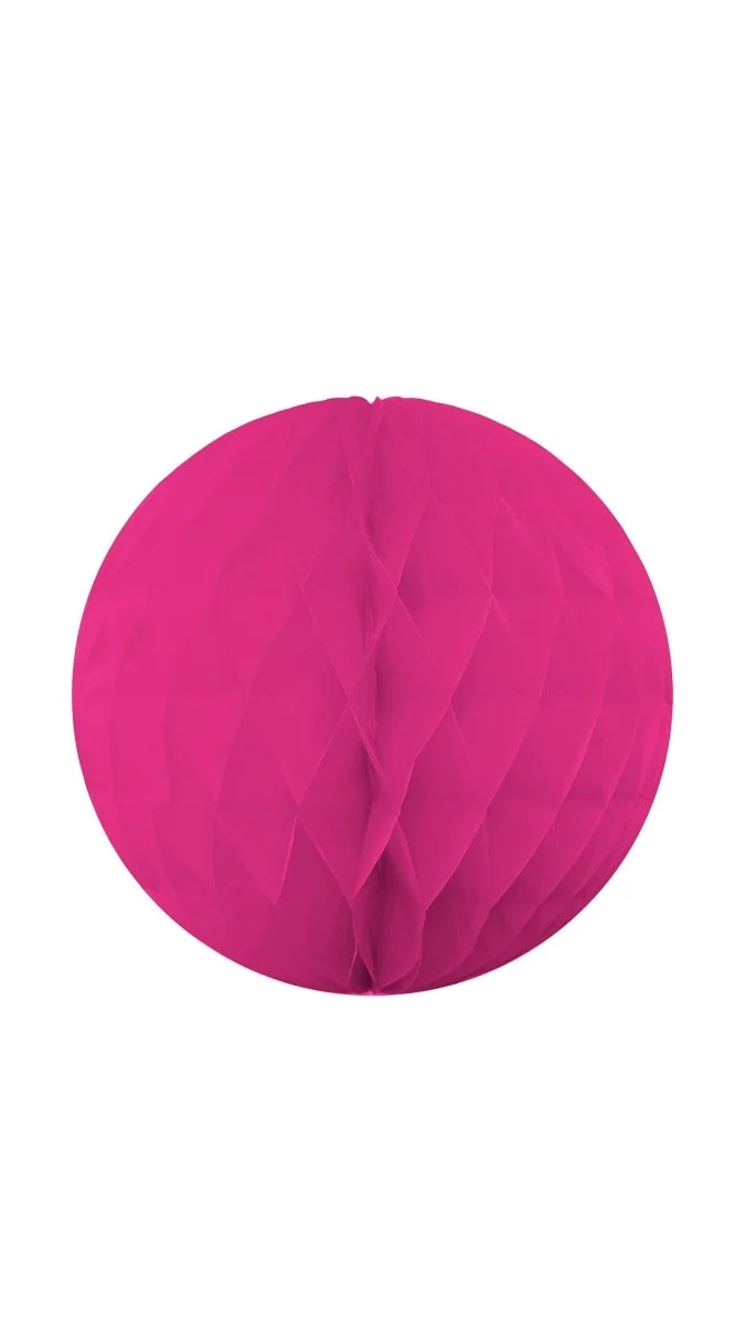 Fuchsia Honigwabe 15cm