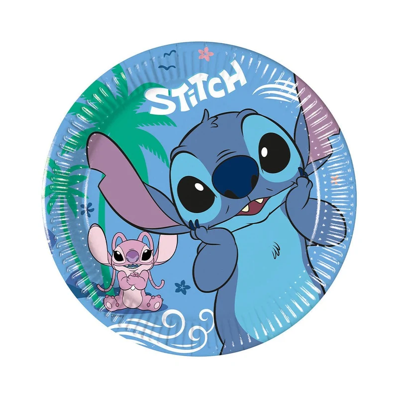 Stichplatten 20cm 8Stk
