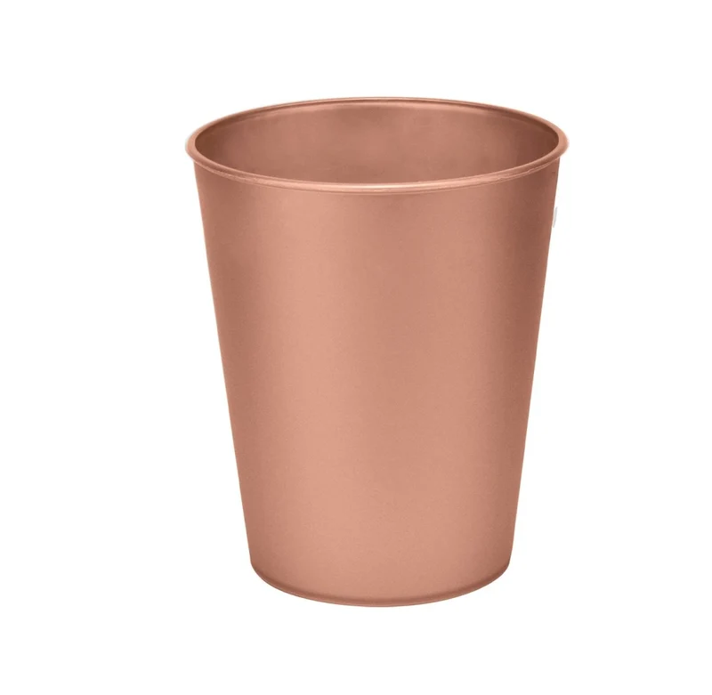 Rose Gold Becher 250ml 4Stück