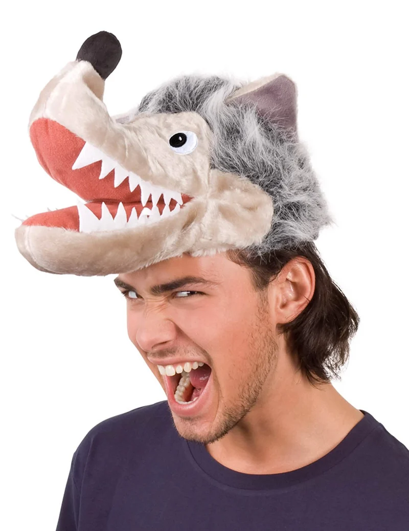 Wolfsmütze
