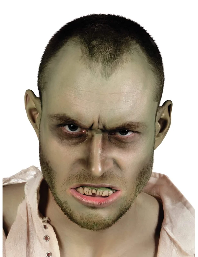 Zombie-Zähne für Erwachsene