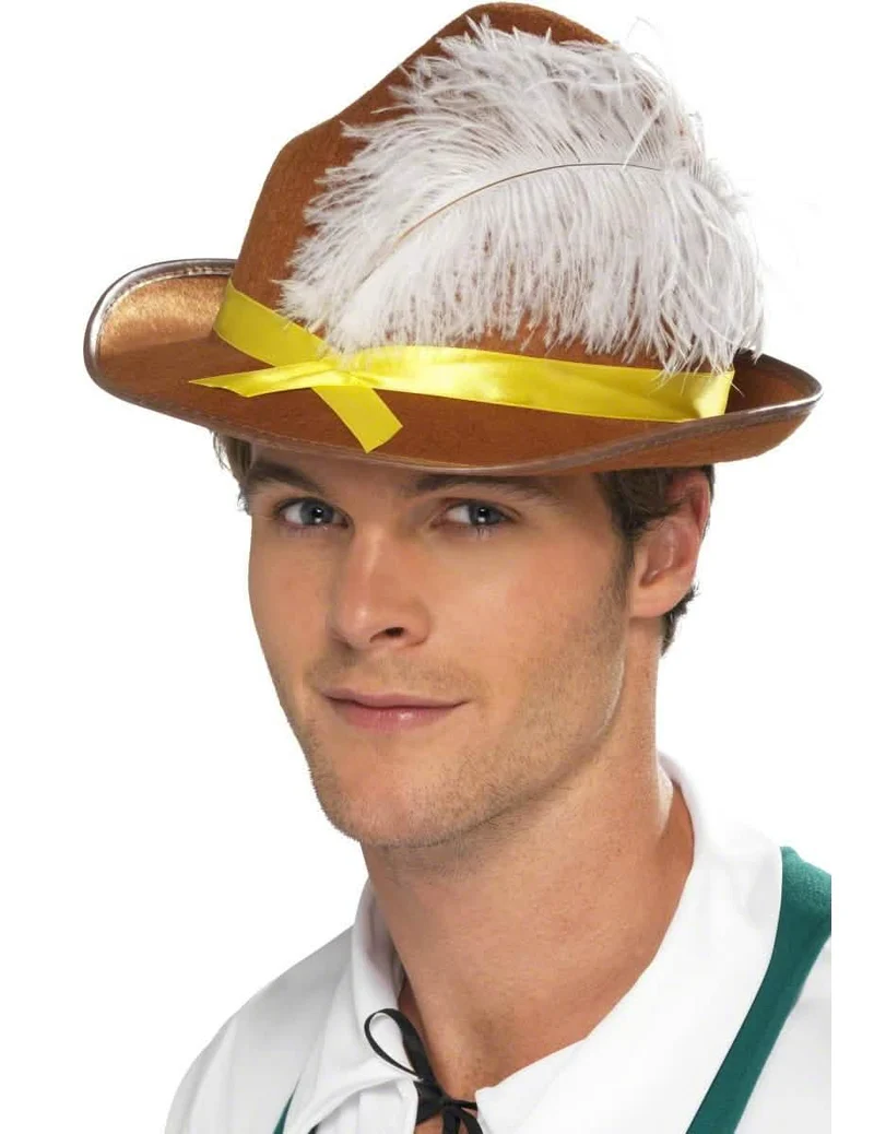 Bayern-Hut