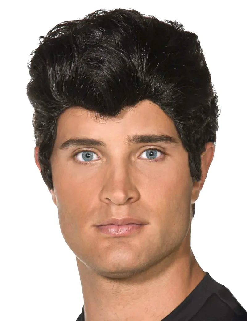 Grease™-Perücke für Herren