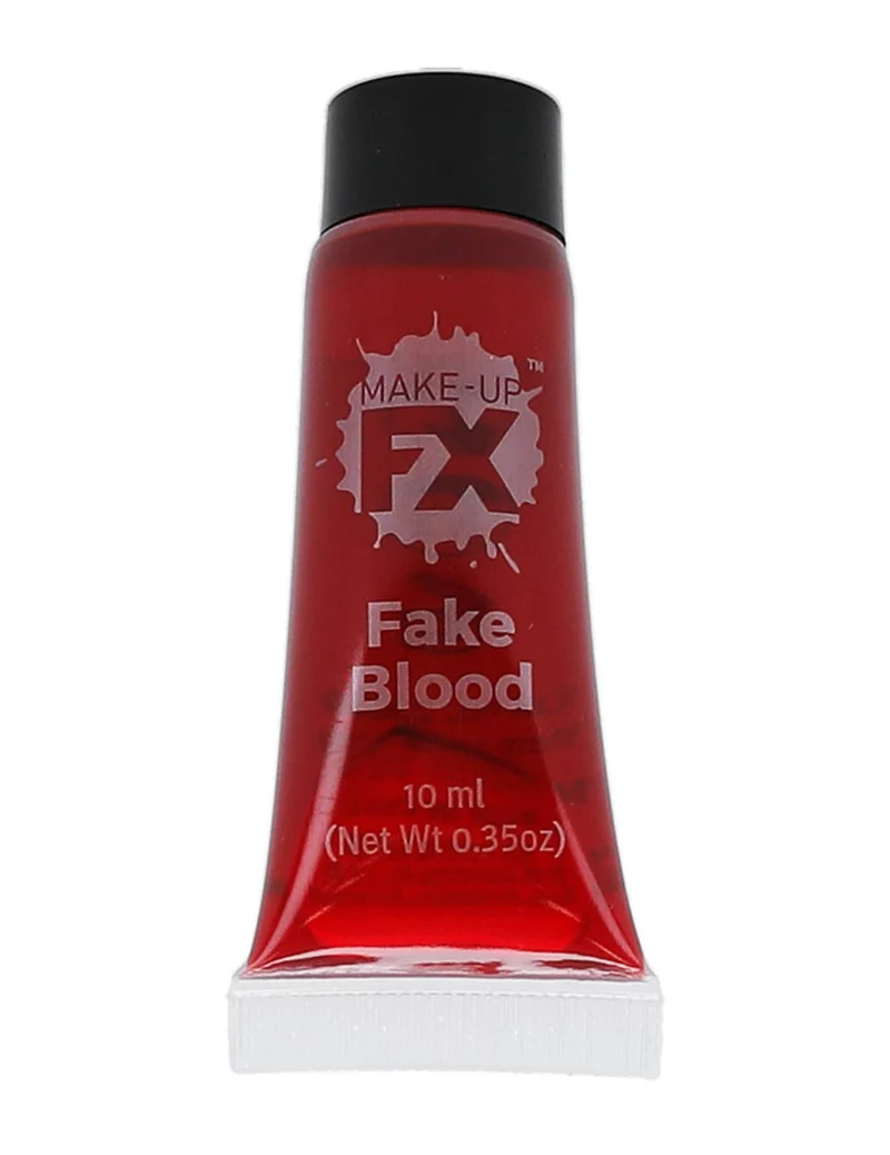 Kunstblut Gel Halloween 10 ml