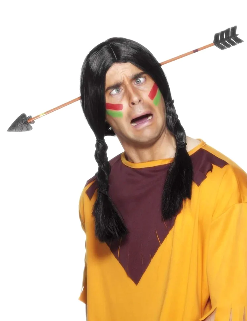 Indianer-Pfeil für Erwachsene