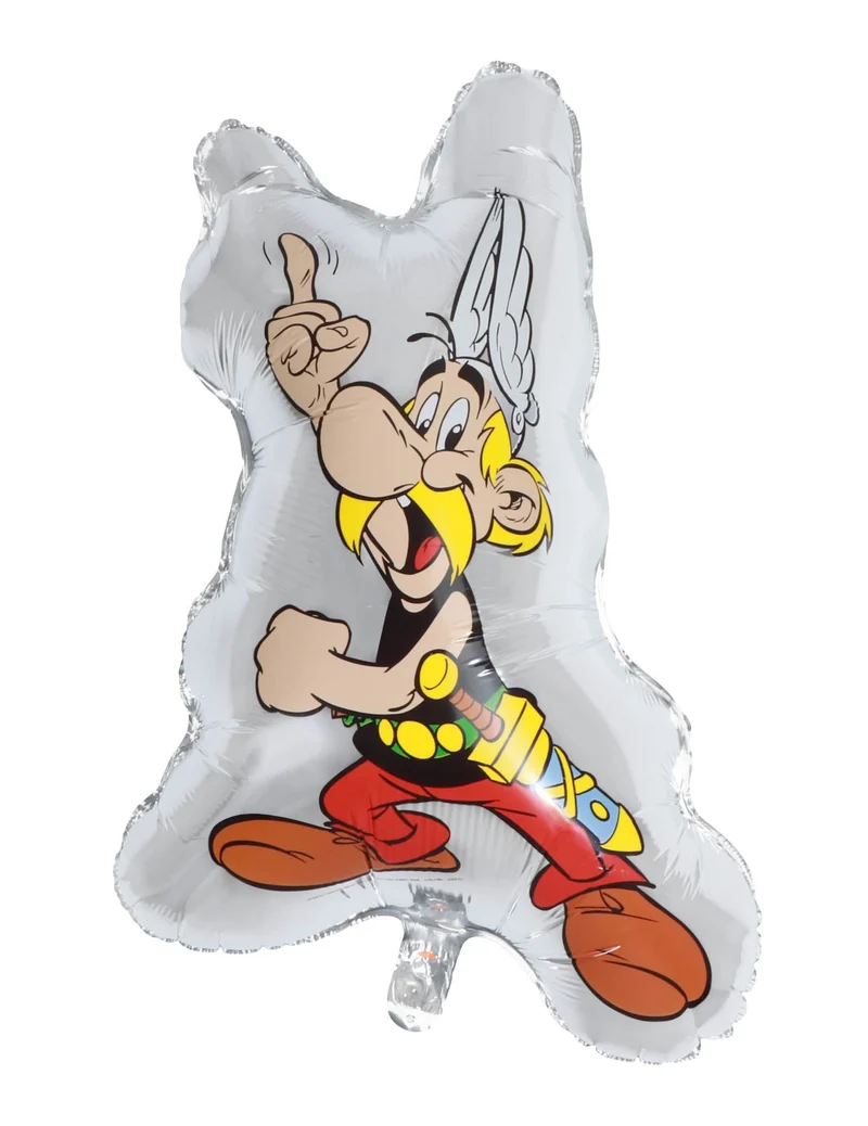 Asterix™ Folienballon