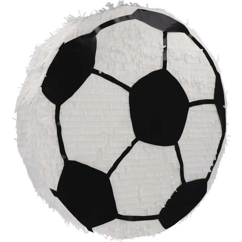 Fußball Pinata 50cm