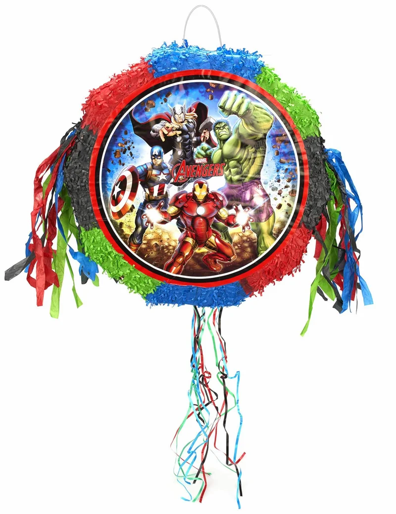 Piñata Avengers™