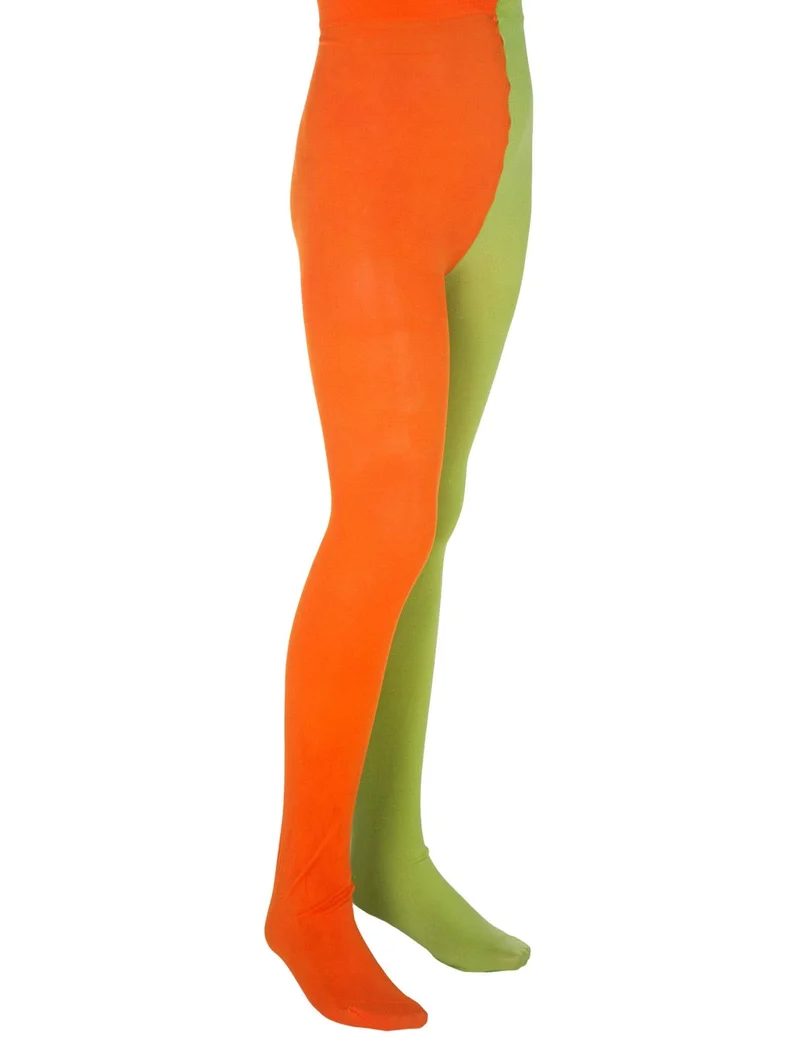 Pippi Langstrumpf™ Strumpfhose für Kinder