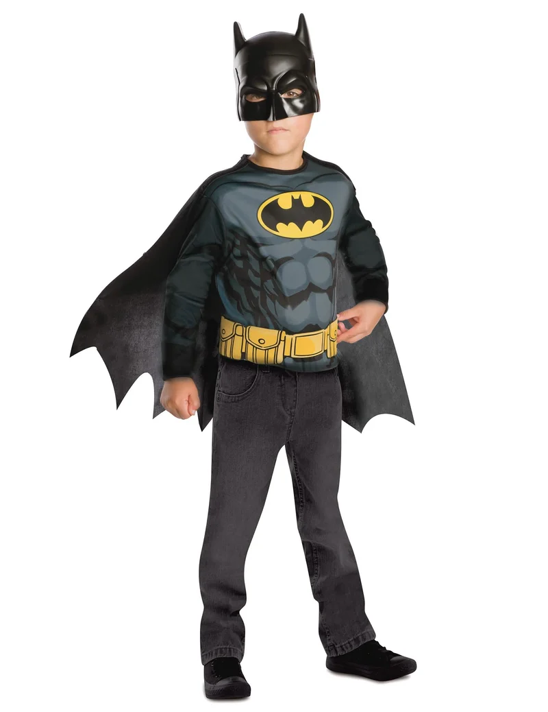 Batman™ Set für Kinder