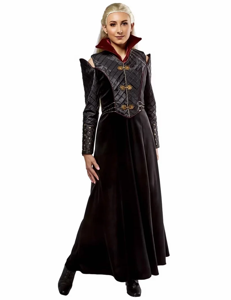 Rihaenyra House of the Dragon™ Deluxe Kostüm Damen
