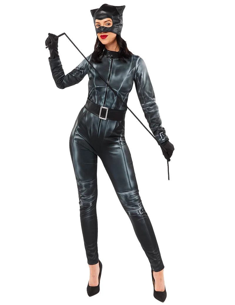 Catwoman™ Kostüm für Frauen