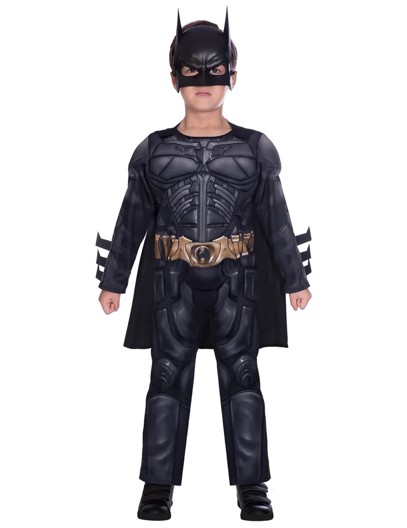 Batman™ Dark Knight, Kinderkostüm