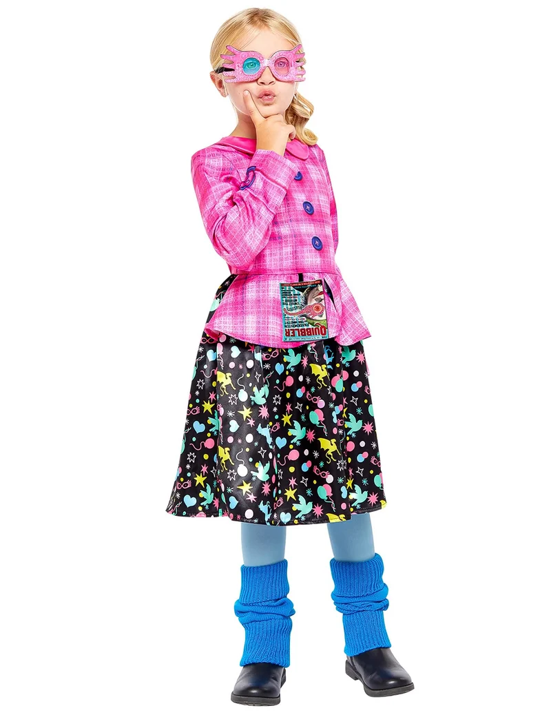 Luna Lovegood™ Harry Potter™ Mädchen