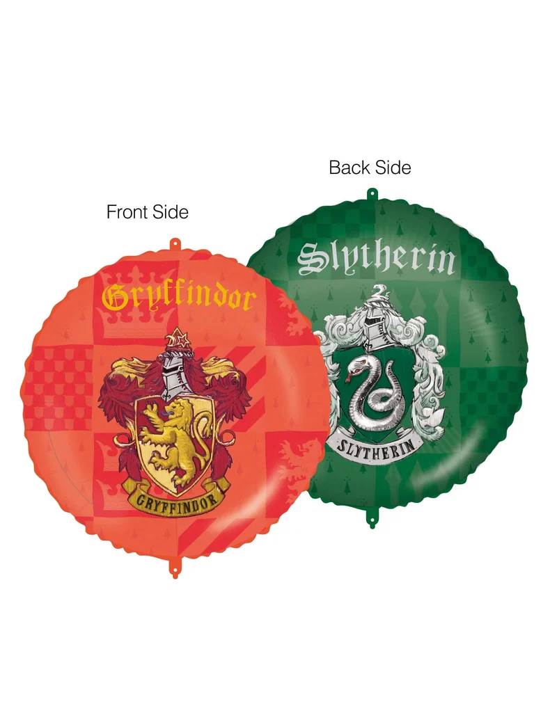 Harry Potter™-Folienballon doppelseitig bunt 46 cm