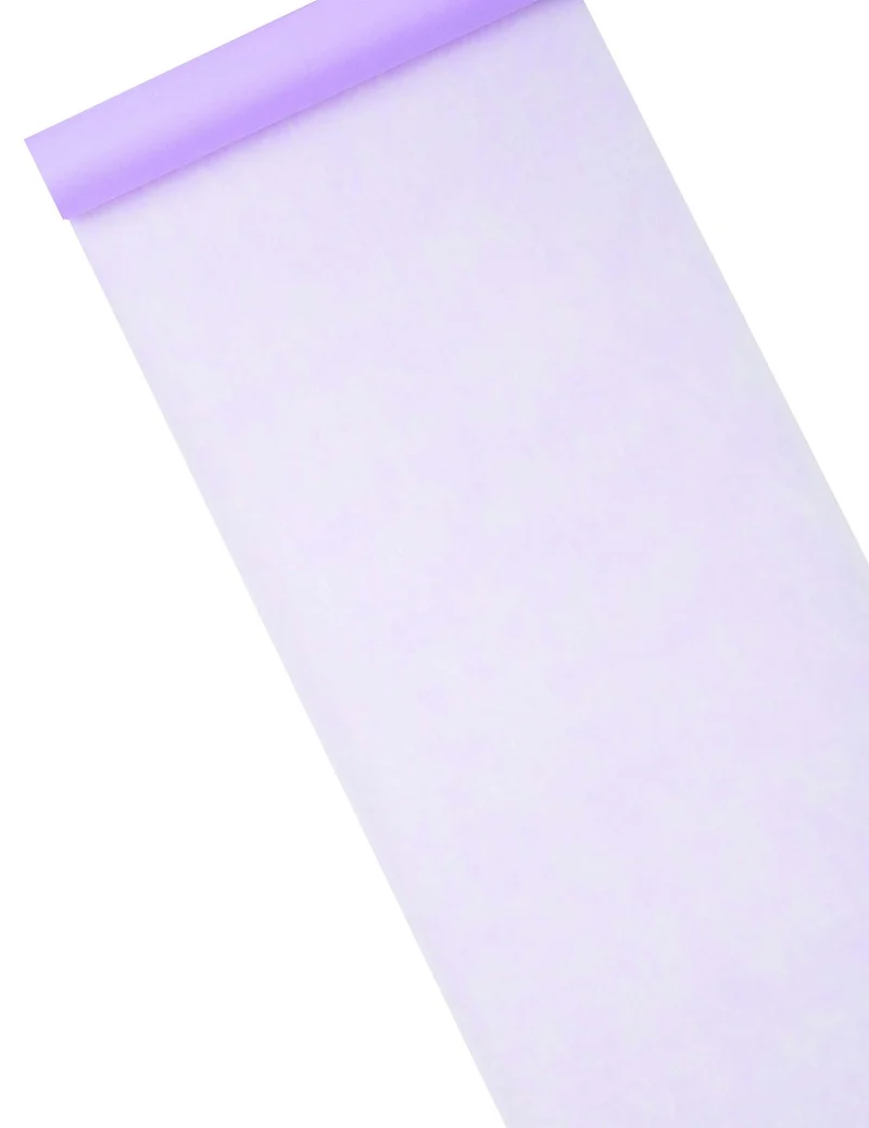 Vlies-Tischläufer Parma 29 cm x 10 m Partydekoration