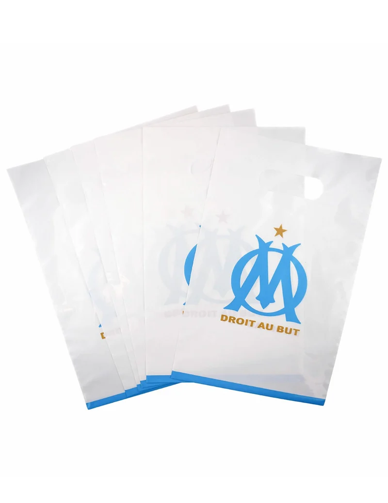 6 OM-Geschenktüten