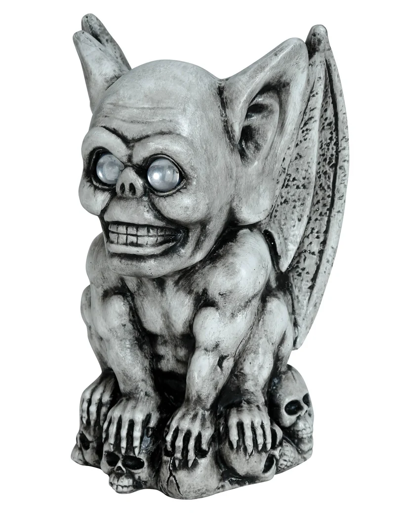 Deko-Wasserspeier 20 cm