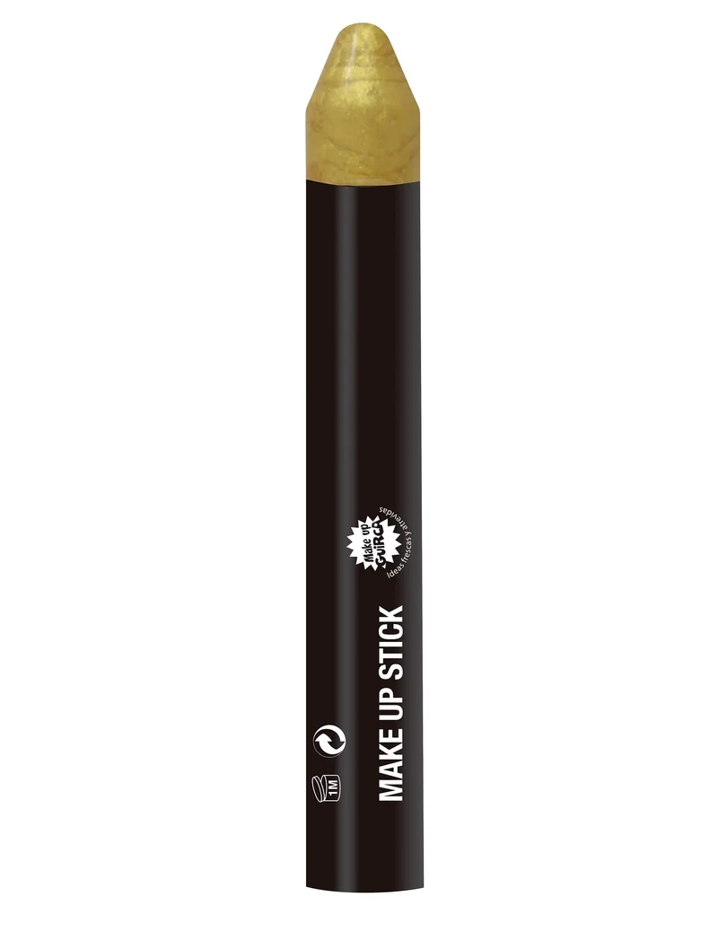 Goldener Schminkstift 10g