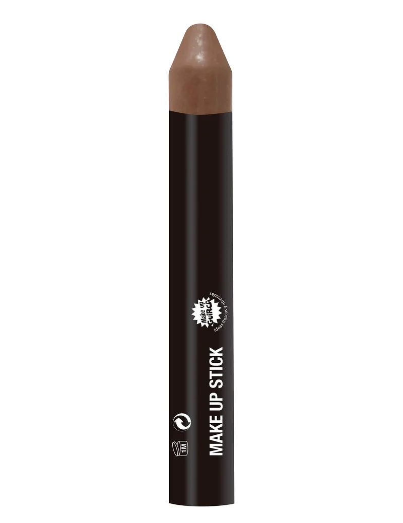 Brauner Schminkstift 10g