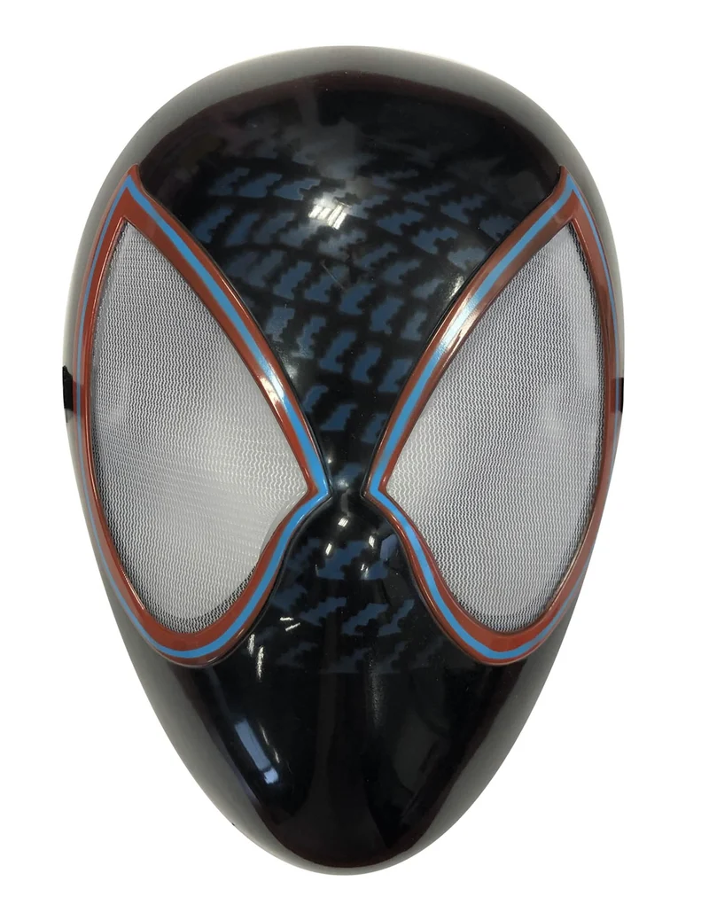 Miles Morales Spiderman™ Kindermaske