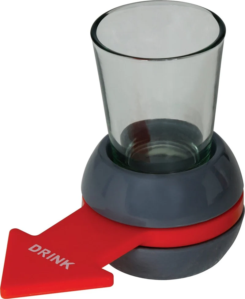 Lustiges Trinkspiel 10cm