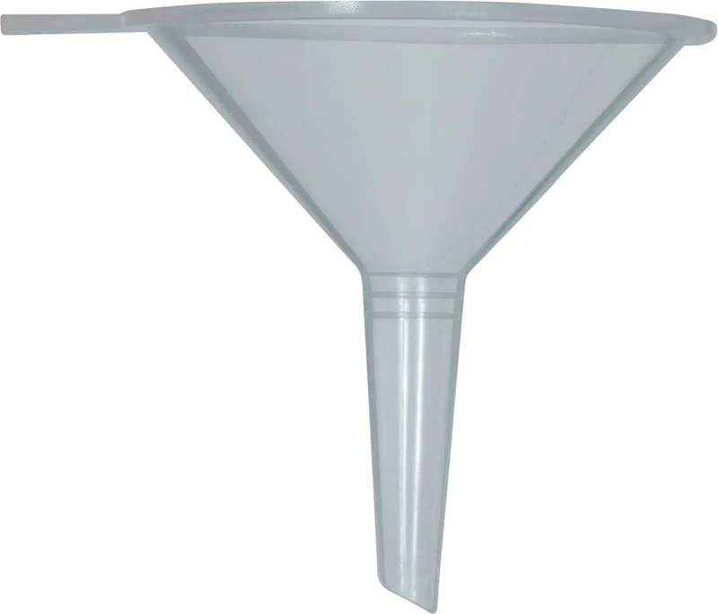 Transparente Getränkeinfusion