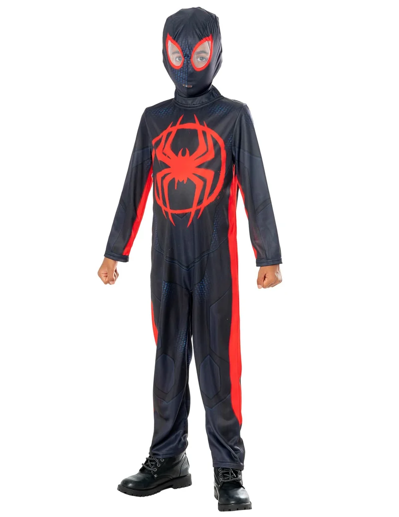 Miles Morales Kostüm - Spiderman across the Spiderverse™