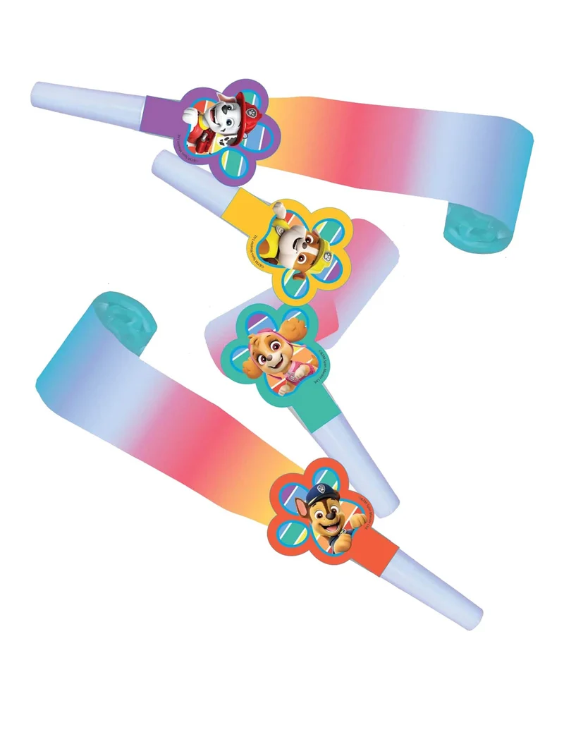 8 Paw Patrol™ Slipper 30 cm