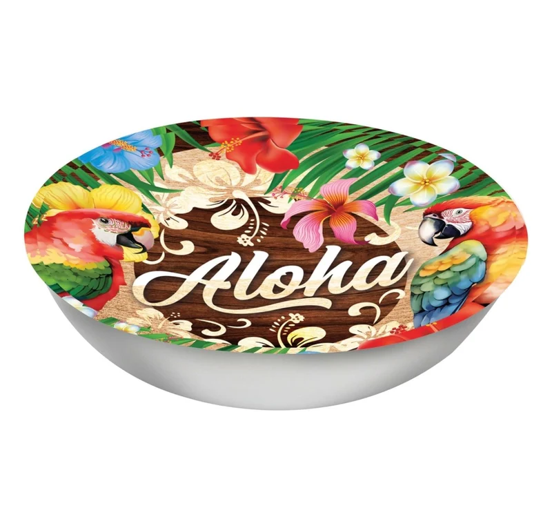 Hawaii Schale Aloha 32cm